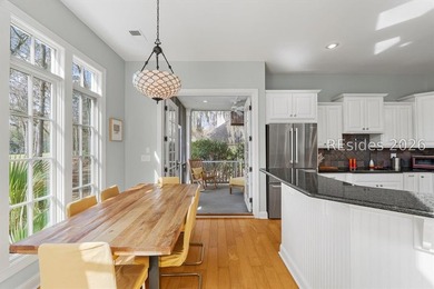 Classic Lowcountry charm meets privacy and sweeping golf views - photo 19