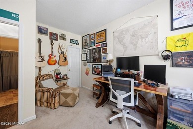 Charming, move-in ready 2-bedroom, 2-bath patio home overlooking - photo 19