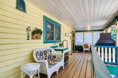 Stunning Mid-Century Cabin located in the heart of Shaver Lake - photo 20
