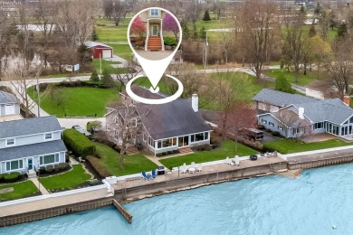 Lake Home For Sale in Port Clinton, Ohio
