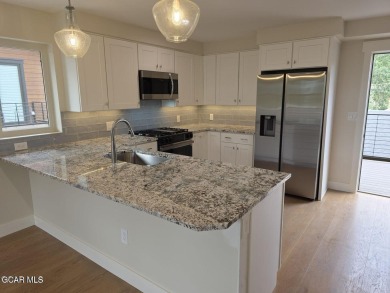 Lake Condo For Sale in Grand Lake, Colorado