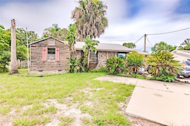 Lake Home For Sale in Sebring, Florida