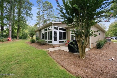 Charming, move-in ready 2-bedroom, 2-bath patio home overlooking - photo 22