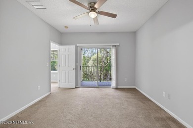 Freshly cleaned. 3 bedroom, 2 bath unit with entrance on the - photo 22