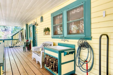 Stunning Mid-Century Cabin located in the heart of Shaver Lake - photo 23