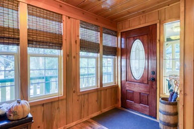 Stunning Mid-Century Cabin located in the heart of Shaver Lake - photo 24