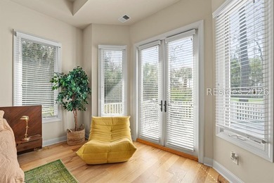 Classic Lowcountry charm meets privacy and sweeping golf views - photo 24
