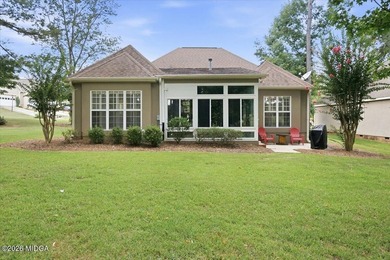 Charming, move-in ready 2-bedroom, 2-bath patio home overlooking - photo 25