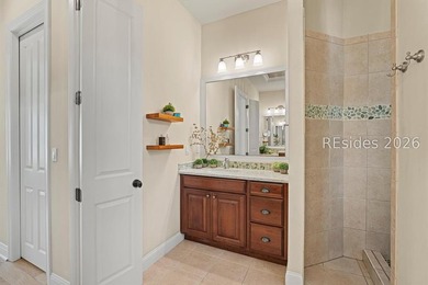 Classic Lowcountry charm meets privacy and sweeping golf views - photo 26
