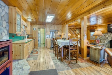 Stunning Mid-Century Cabin located in the heart of Shaver Lake - photo 27