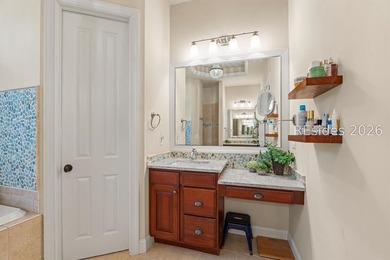 Classic Lowcountry charm meets privacy and sweeping golf views - photo 27
