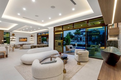 Brand-New Ultra Modern Masterpiece sited on 80' of waterfrontage - photo 7