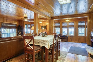 Stunning Mid-Century Cabin located in the heart of Shaver Lake - photo 28