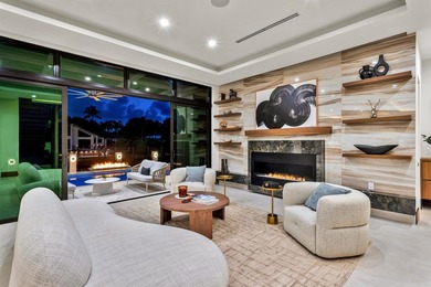 Brand-New Ultra Modern Masterpiece sited on 80' of waterfrontage - photo 9