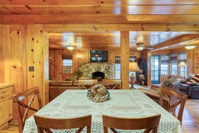 Stunning Mid-Century Cabin located in the heart of Shaver Lake - photo 30