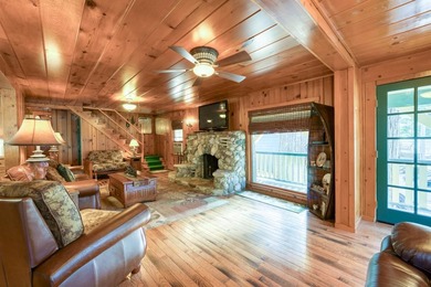 Stunning Mid-Century Cabin located in the heart of Shaver Lake - photo 31