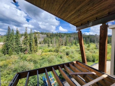 Lake Home For Sale in Winter Park, Colorado