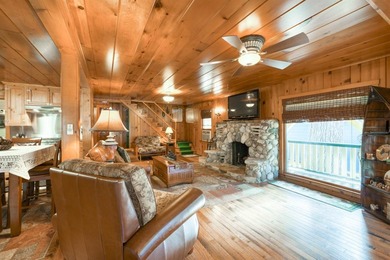 Stunning Mid-Century Cabin located in the heart of Shaver Lake - photo 32