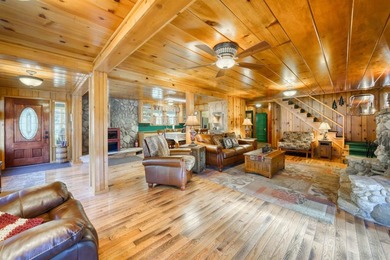 Stunning Mid-Century Cabin located in the heart of Shaver Lake - photo 33