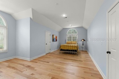 Classic Lowcountry charm meets privacy and sweeping golf views - photo 33