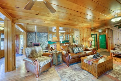 Stunning Mid-Century Cabin located in the heart of Shaver Lake - photo 34