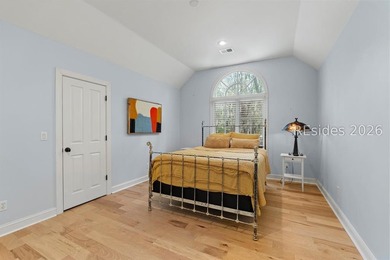 Classic Lowcountry charm meets privacy and sweeping golf views - photo 34