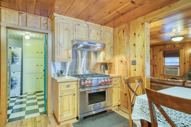 Stunning Mid-Century Cabin located in the heart of Shaver Lake - photo 35