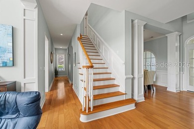 Classic Lowcountry charm meets privacy and sweeping golf views - photo 37