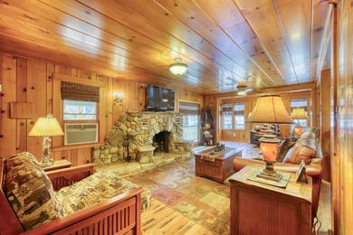 Stunning Mid-Century Cabin located in the heart of Shaver Lake - photo 38