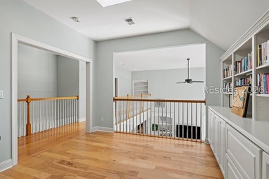 Classic Lowcountry charm meets privacy and sweeping golf views - photo 38