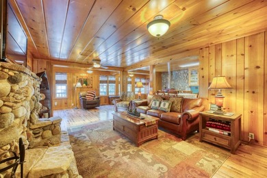 Stunning Mid-Century Cabin located in the heart of Shaver Lake - photo 39