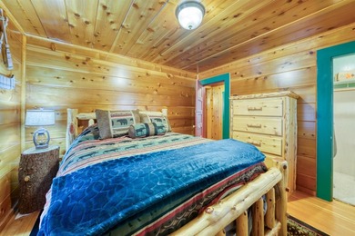 Stunning Mid-Century Cabin located in the heart of Shaver Lake - photo 41