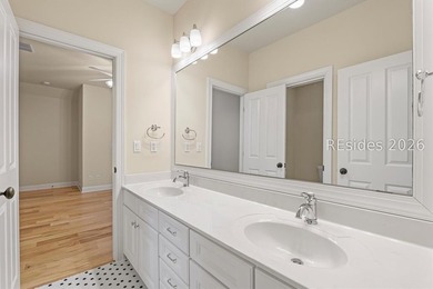 Classic Lowcountry charm meets privacy and sweeping golf views - photo 41