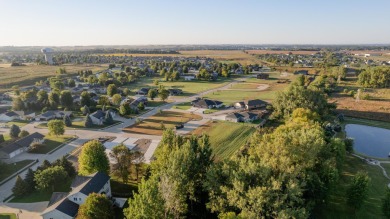 East Okoboji Lake  Lot For Sale in Spirit Lake Iowa