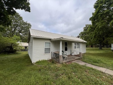 Lake Home For Sale in Disney, Oklahoma