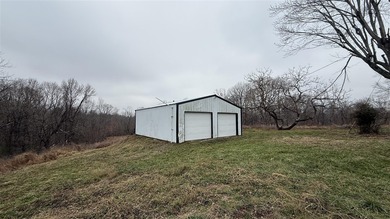 Barren River Lake Acreage Active Under Contract in Lucas Kentucky