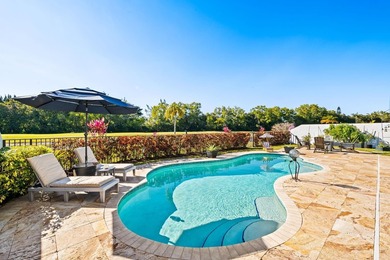 (private lake, pond, coastal) Home For Sale in Boca Raton Florida