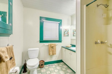 Stunning Mid-Century Cabin located in the heart of Shaver Lake - photo 43