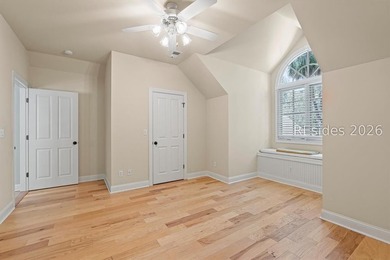 Classic Lowcountry charm meets privacy and sweeping golf views - photo 43