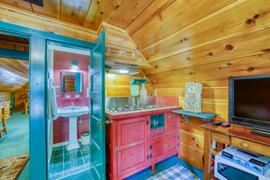 Stunning Mid-Century Cabin located in the heart of Shaver Lake - photo 45