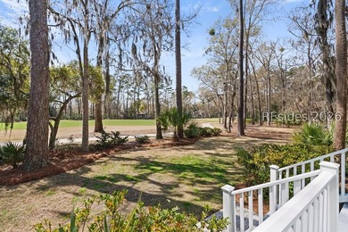 Classic Lowcountry charm meets privacy and sweeping golf views - photo 47