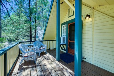 Stunning Mid-Century Cabin located in the heart of Shaver Lake - photo 48