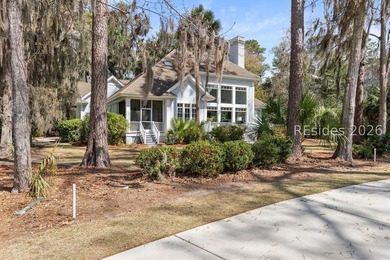 Classic Lowcountry charm meets privacy and sweeping golf views - photo 49
