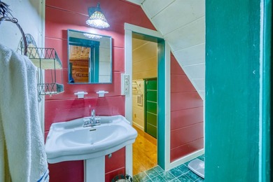 Stunning Mid-Century Cabin located in the heart of Shaver Lake - photo 50