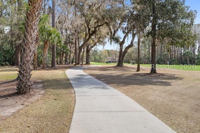 Classic Lowcountry charm meets privacy and sweeping golf views - photo 50