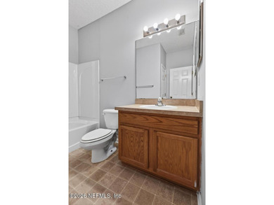 Freshly cleaned. 3 bedroom, 2 bath unit with entrance on the - photo 50