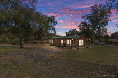 (private lake, pond, coastal) Home For Sale in Hernando Florida