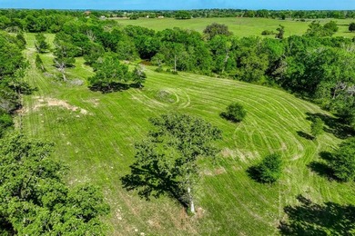 Lake Acreage For Sale in Brenham, Texas