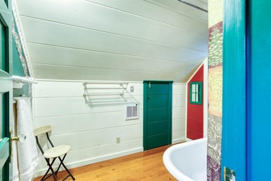 Stunning Mid-Century Cabin located in the heart of Shaver Lake - photo 52