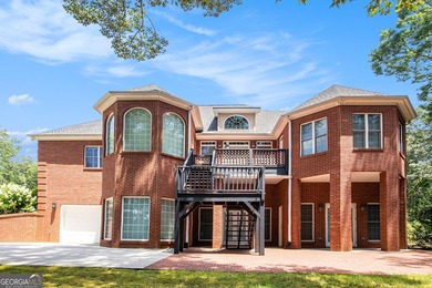 STUNNING BRICK HOME beautifully maintained and nestled on 2.65 - photo 2